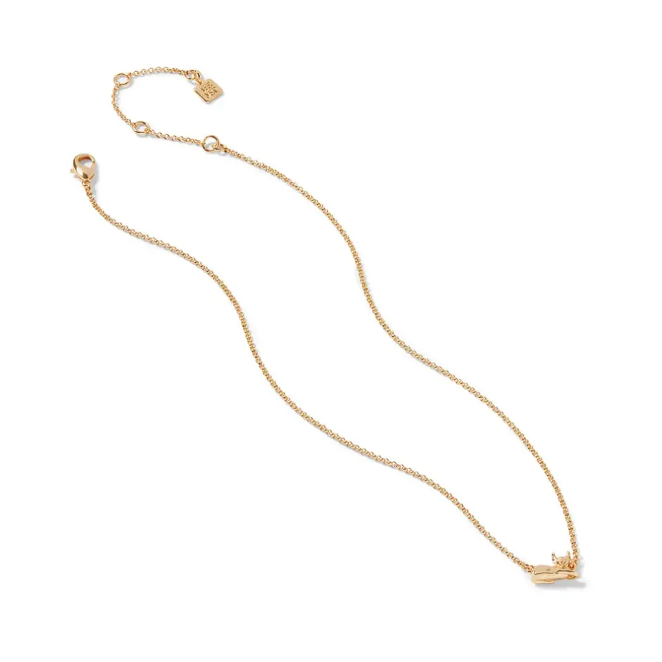 The Metropolitan Museum of Art Necklaces*Egyptian New Kingdom Cat Pendant Necklace