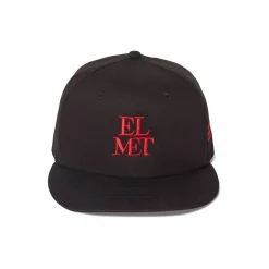 The Metropolitan Museum of Art Small Accessories*El Met Cap