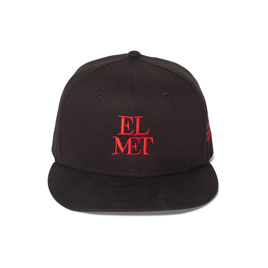 The Metropolitan Museum of Art Small Accessories*El Met Cap