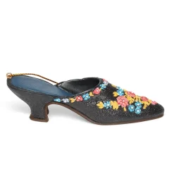 The Metropolitan Museum of Art Ornaments*Embroidered Mule Shoe Ornament