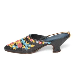 The Metropolitan Museum of Art Ornaments*Embroidered Mule Shoe Ornament
