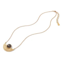 The Metropolitan Museum of Art Necklaces*Erte Ancient Horizon Pendant Necklace