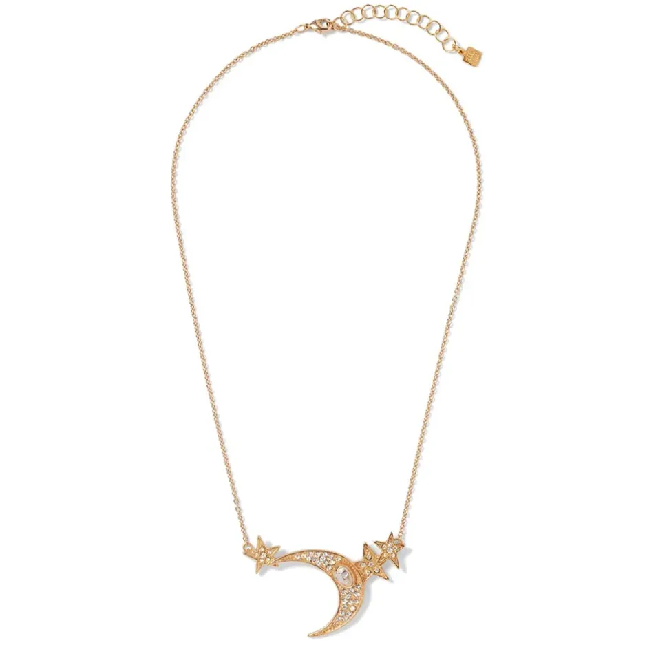 The Metropolitan Museum of Art Necklaces*Erte Celestial Pendant Necklace