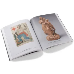 The Metropolitan Museum of Art Exhibition Catalogues*Fictions Of Emancipation: Carpeaux'S Why Born Enslaved! Reconsidered