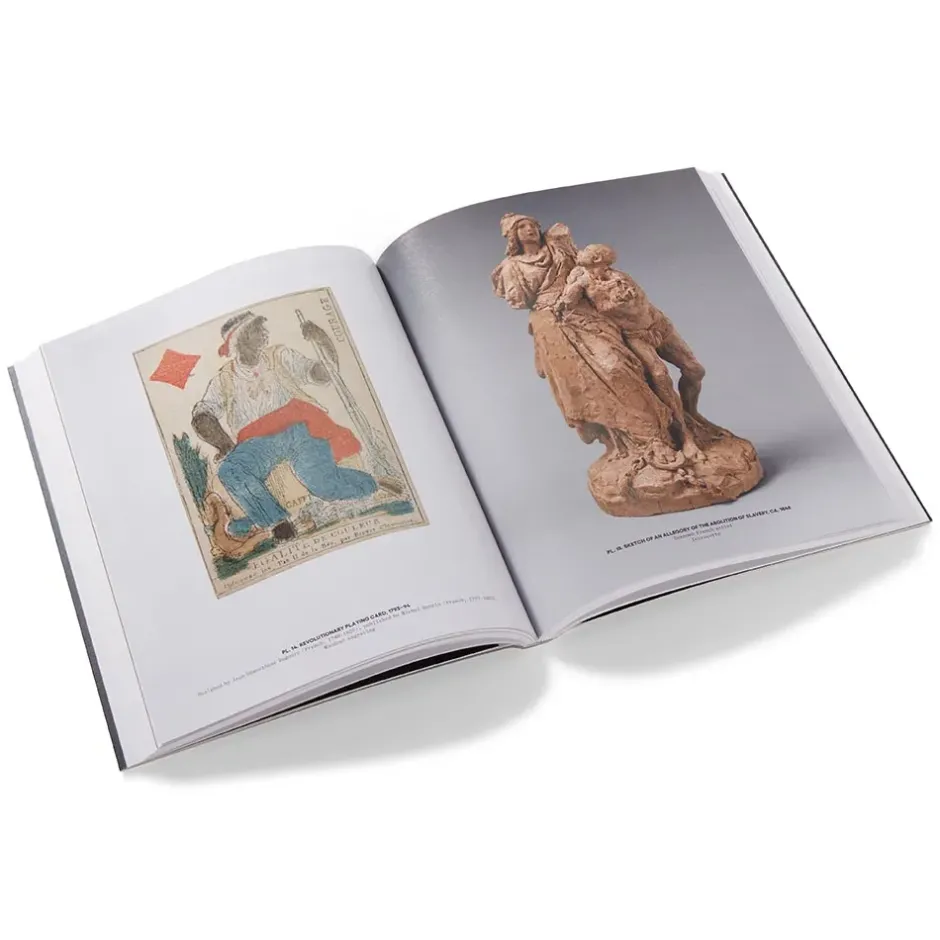 The Metropolitan Museum of Art Exhibition Catalogues*Fictions Of Emancipation: Carpeaux'S Why Born Enslaved! Reconsidered