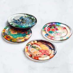 The Metropolitan Museum of Art Tableware*Floral Still Lifes Coasters