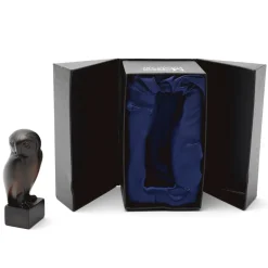 The Metropolitan Museum of Art Sculpture*Francois Pompon: Owl Mini Sculpture