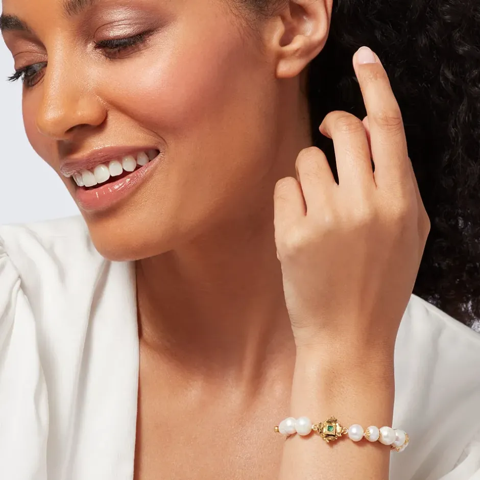 The Metropolitan Museum of Art Bracelets*French Amor Bracelet