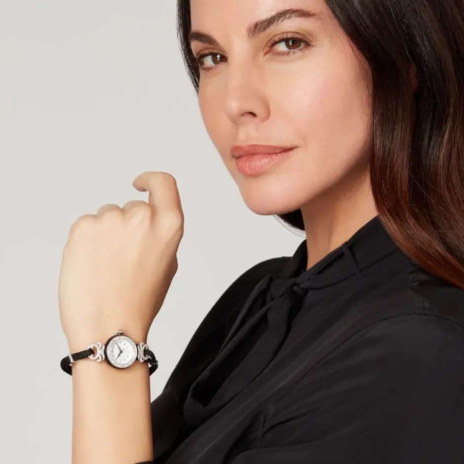 The Metropolitan Museum of Art Watches*French Evening Watch