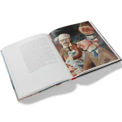 The Metropolitan Museum of Art Exhibition Catalogues*George Grosz In Berlin: The Relentless Eye