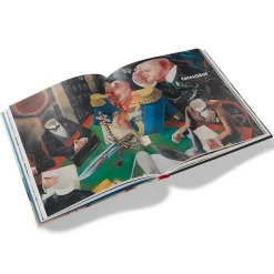 The Metropolitan Museum of Art Exhibition Catalogues*George Grosz In Berlin: The Relentless Eye