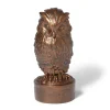 The Metropolitan Museum of Art Sculpture*Giambologna: Owl Sculpture