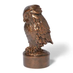 The Metropolitan Museum of Art Sculpture*Giambologna: Owl Sculpture