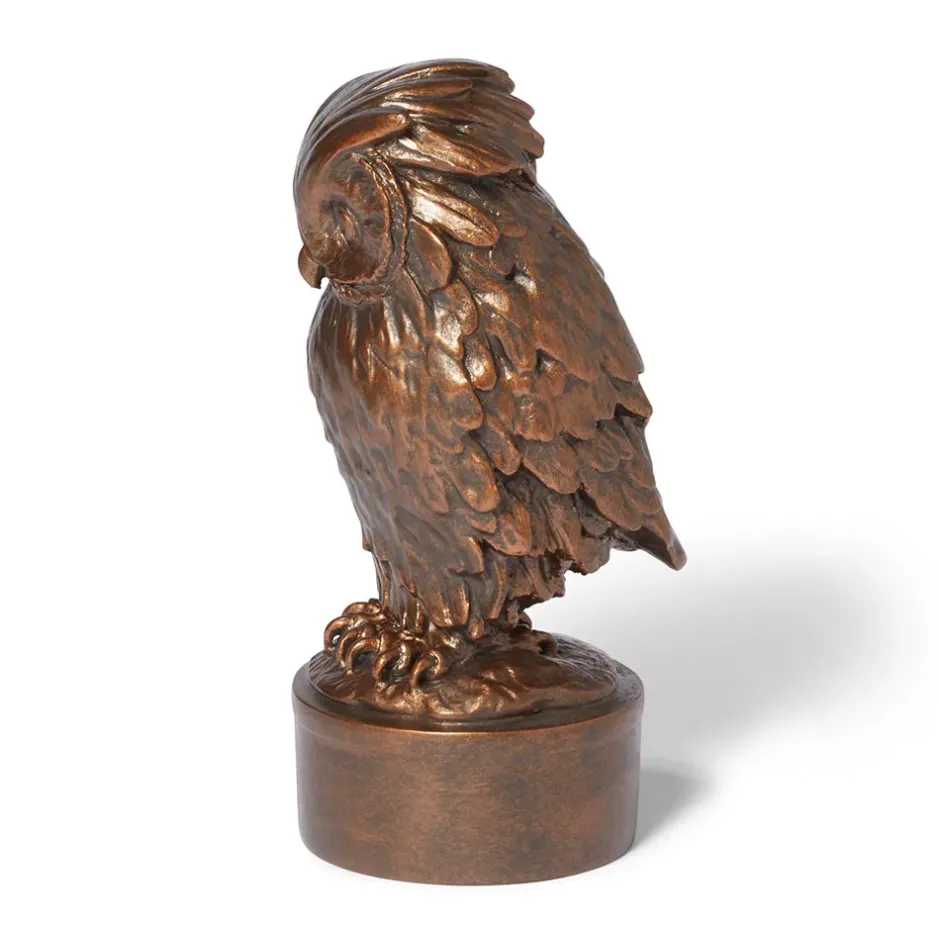 The Metropolitan Museum of Art Sculpture*Giambologna: Owl Sculpture