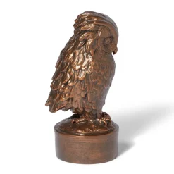 The Metropolitan Museum of Art Sculpture*Giambologna: Owl Sculpture