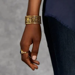 The Metropolitan Museum of Art Bracelets*Greek Palmette Bracelet