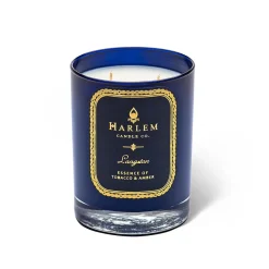 The Metropolitan Museum of Art Decorative Accents*Harlem Candle Co. Langston Candle