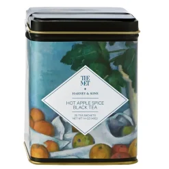 The Metropolitan Museum of Art Tableware*Harney & Sons Hot Apple Spice Black Tea