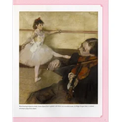 The Metropolitan Museum of Art Kids' Books*Invitation To Ballet