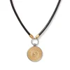 The Metropolitan Museum of Art Necklaces*Islamic Medallion Necklace