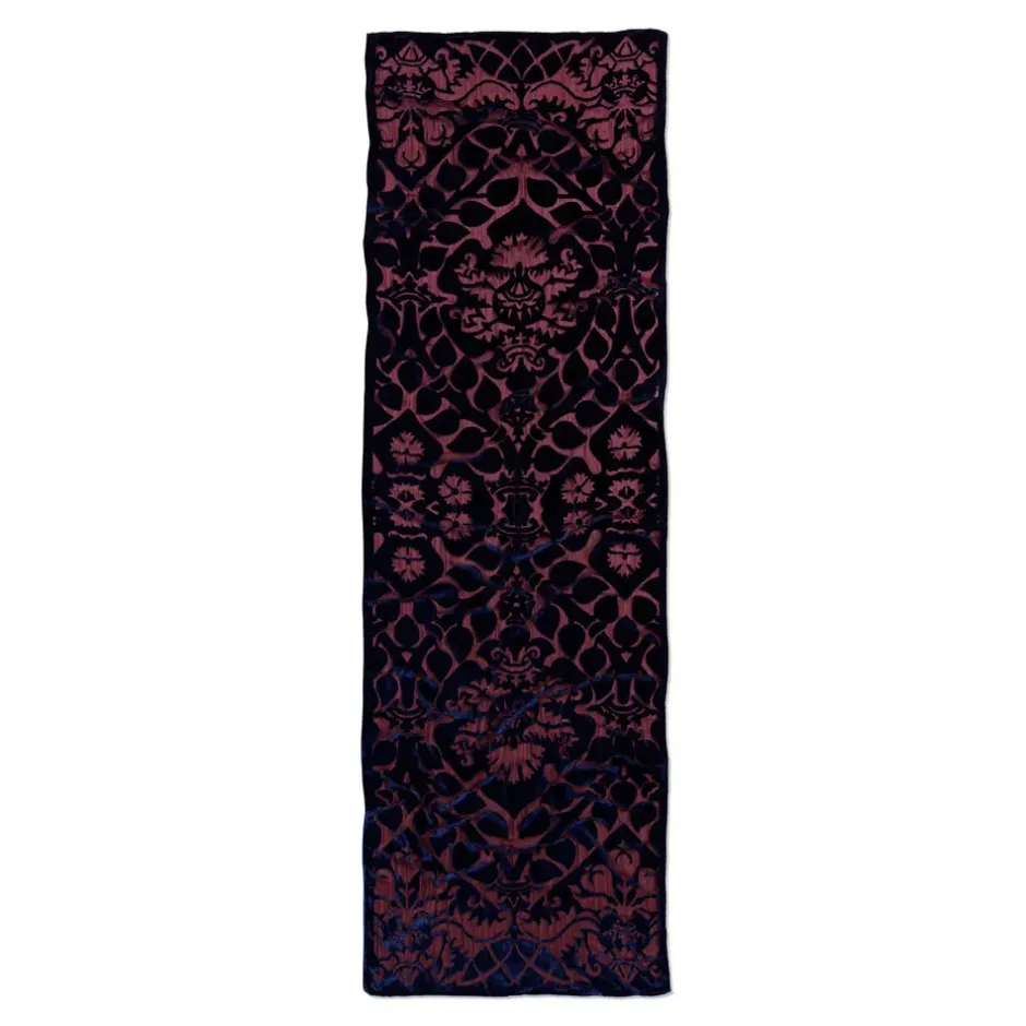 The Metropolitan Museum of Art Scarves & Wraps*Italian Marriage Emblems Scarf