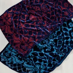 The Metropolitan Museum of Art Scarves & Wraps*Italian Marriage Emblems Scarf
