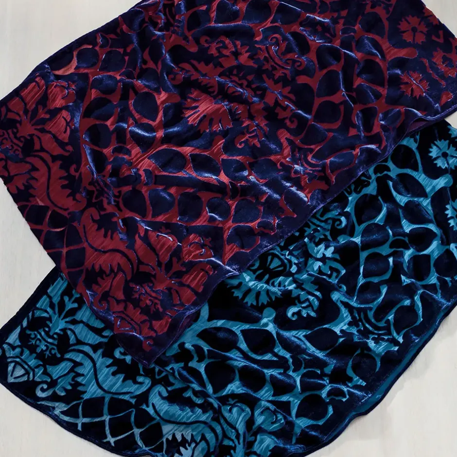 The Metropolitan Museum of Art Scarves & Wraps*Italian Marriage Emblems Scarf