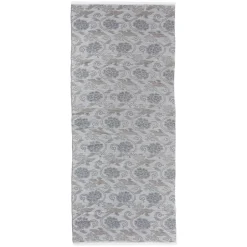The Metropolitan Museum of Art Scarves & Wraps*Japanese Birds And Flowers Oversize Jacquard Shawl