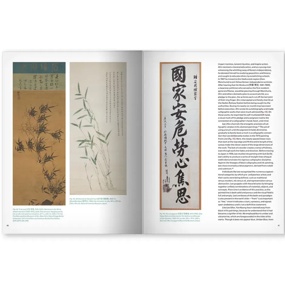The Metropolitan Museum of Art Met Publications*Lineages: Korean Art At The Met