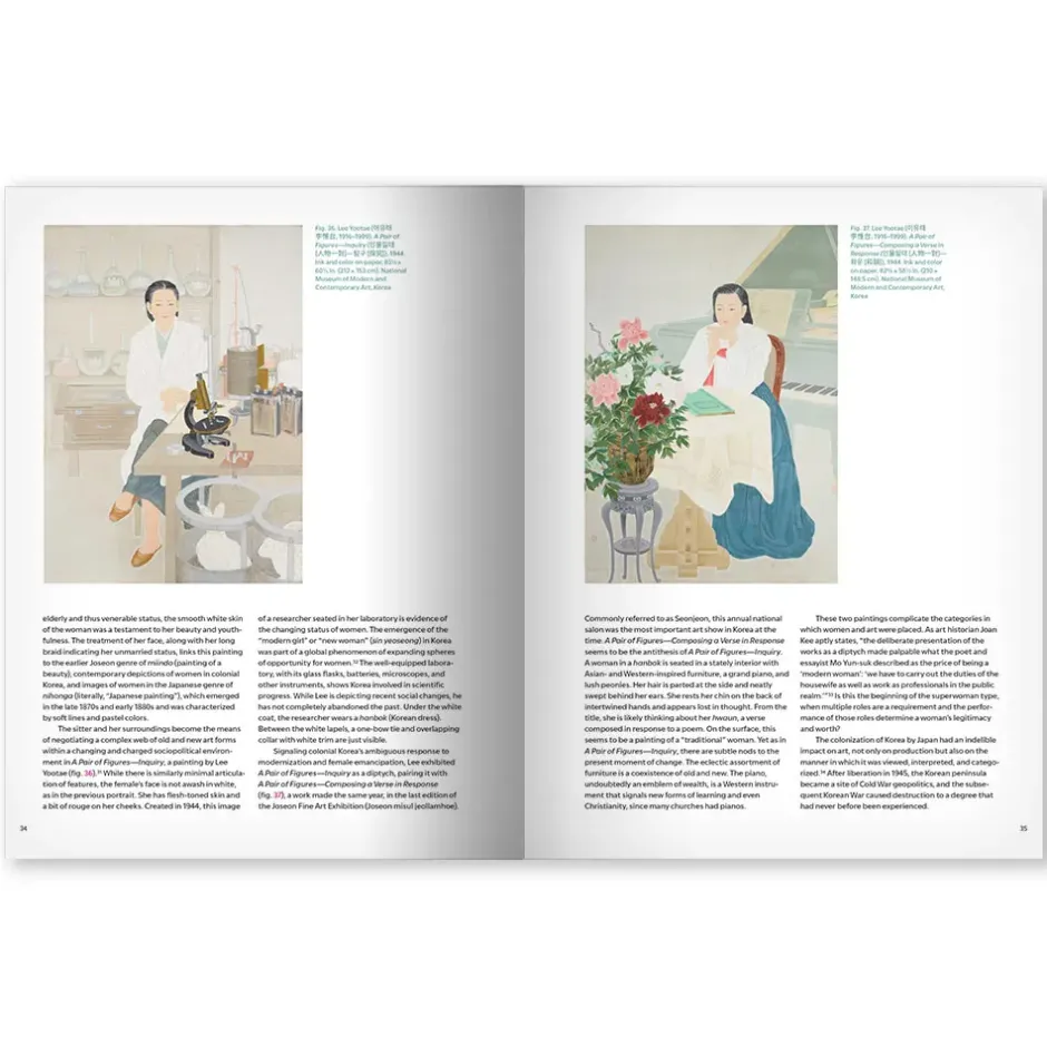 The Metropolitan Museum of Art Met Publications*Lineages: Korean Art At The Met
