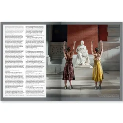 The Metropolitan Museum of Art Met Publications*Live Arts At The Met