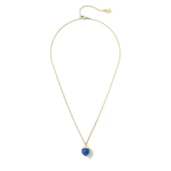 The Metropolitan Museum of Art Necklaces*Lotus Bead Pendant Necklace