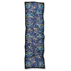 The Metropolitan Museum of Art Scarves & Wraps*Louis C. Tiffany Clematis Oblong Silk Scarf