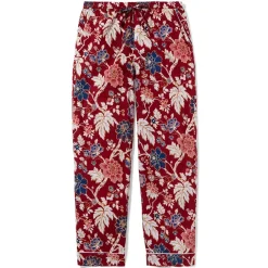 The Metropolitan Museum of Art Clothing*Lyon Floral Pajamas