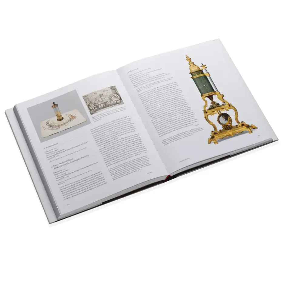 The Metropolitan Museum of Art Exhibition Catalogues*Making Marvels: Science And Splendor At The Courts Of Europe