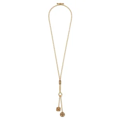 The Metropolitan Museum of Art Necklaces*Medieval Byzantine T-Bar Lariat Necklace
