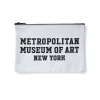 The Metropolitan Museum of Art Bags*Met Campus Zip Pouch