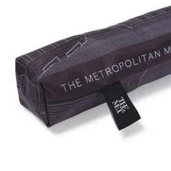 The Metropolitan Museum of Art Small Accessories*Met Facade Folding Umbrella