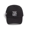 The Metropolitan Museum of Art Small Accessories*Met Logo Adjustable Cap