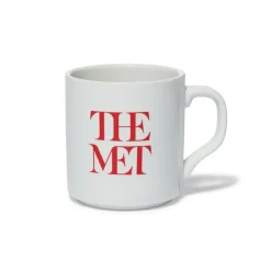 The Metropolitan Museum of Art Tableware*Met Logo Mug
