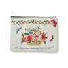 The Metropolitan Museum of Art Bags*Mexican Sampler Zip Pouch