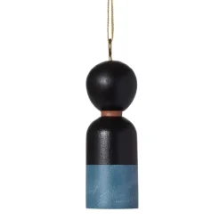 The Metropolitan Museum of Art Ornaments*Modern Artist Wood Ornament Set