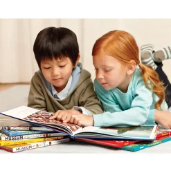 The Metropolitan Museum of Art Kids' Books*Museum Abc