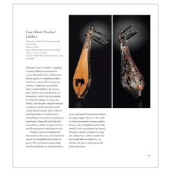 The Metropolitan Museum of Art Coffee Table Books*Musical Instruments: Highlights Of