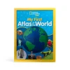 The Metropolitan Museum of Art Kids' Books*National Geographic Kids My First Atlas Of The World