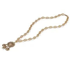 The Metropolitan Museum of Art Necklaces*Ottoman Coin Pendant Necklace