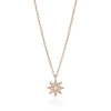 The Metropolitan Museum of Art Necklaces*Ottoman Star Gilded Pendant Necklace