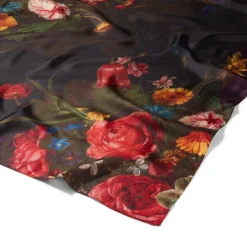 The Metropolitan Museum of Art Scarves & Wraps*Peeters Bouquet Of Flowers Oversize Oblong Scarf