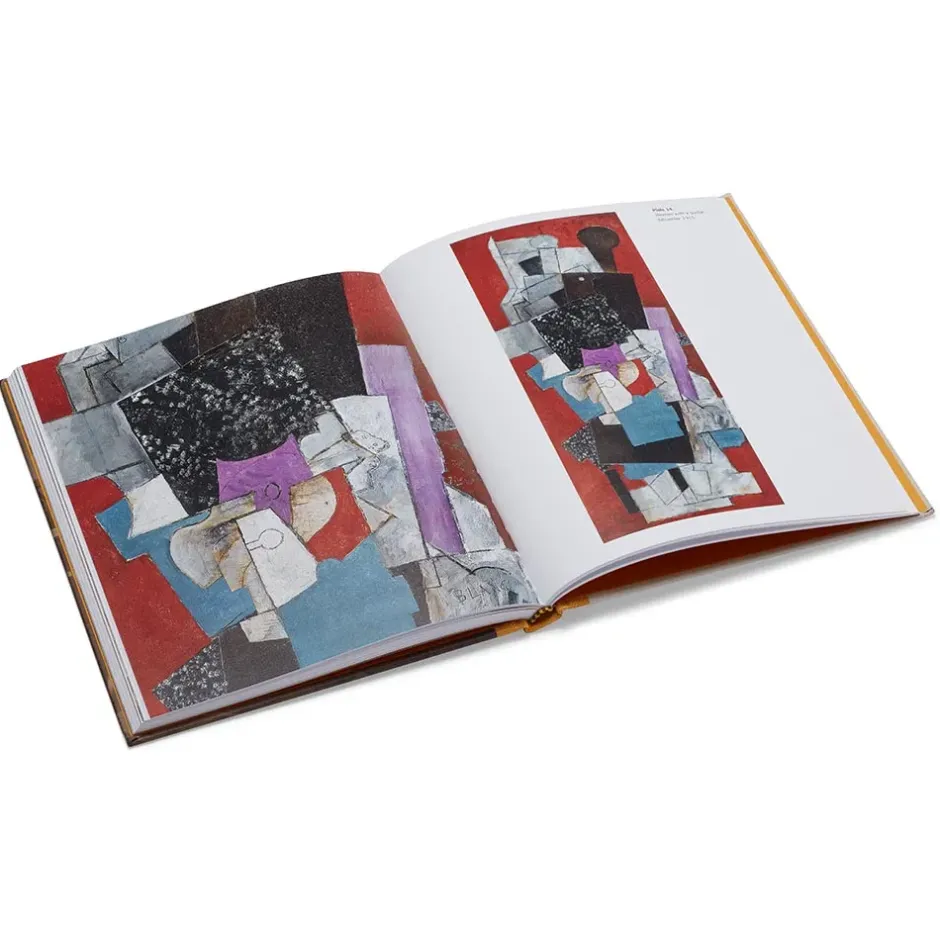 The Metropolitan Museum of Art Exhibition Catalogues*Picasso: A Cubist Commission In Brooklyn