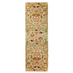 The Metropolitan Museum of Art Scarves & Wraps*Portuguese Garden Oblong Scarf